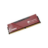 TWINMOS VOLTX 32GB DDR5 5600Mhz Soğutuculu CL46 Gaming PC Ram TMD532GB5600U46