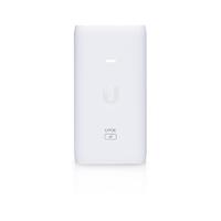 UBNT U-POE-AF 48VOLT 15WATT GIGABIT PORT POE ADAPTÖR