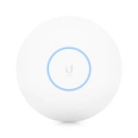 UBNT U6-PRO 2.4/5GHZ DUALBAND WIFI6 4X4 MU-MIMO 5.3GBPS İÇ ORTAM TAVAN TİPİ ACCESS POINT(ADAPTÖRSÜZ)