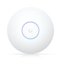 UBNT U7-LR 2.4/5GHZ DUALBAND WIFI 7 3X3 MU-MIMO İÇ ORTAM TAVAN TİPİ ACCESS POINT(ADAPTÖRSÜZ)