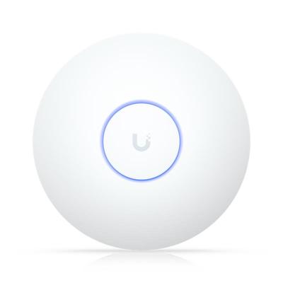 UBNT U7-LR 2.4/5GHZ DUALBAND WIFI 7 3X3 MU-MIMO İÇ ORTAM TAVAN TİPİ ACCESS POINT(ADAPTÖRSÜZ)