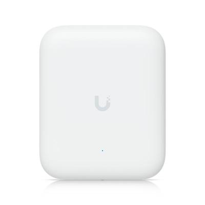 UBNT U7-OUTDOOR 2.4/5/6GHZ WIFI7 802.11BE 6 SPATIAL STREAM 2X2 MU-MIMO 7.3MBPS DIŞ ORTAM ACCESS POINT(ADAPTÖRSÜZ)