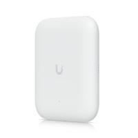 UBNT U7-OUTDOOR 2.4/5/6GHZ WIFI7 802.11BE 6 SPATIAL STREAM 2X2 MU-MIMO 7.3MBPS DIŞ ORTAM ACCESS POINT(ADAPTÖRSÜZ)