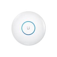 UBNT UAP-AC-PRO 2.4/5GHZ DUAL BAND 3X3 MIMO 1750MBPS İÇ ORTAM TAVAN TİPİ ACCESS POINT (ADAPTÖRLÜ)