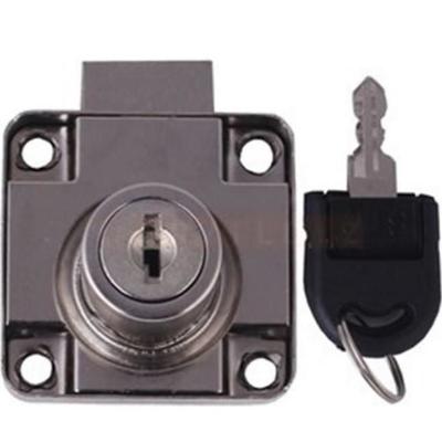 UGR 138-22 mm Kare Çekmece Kilidi