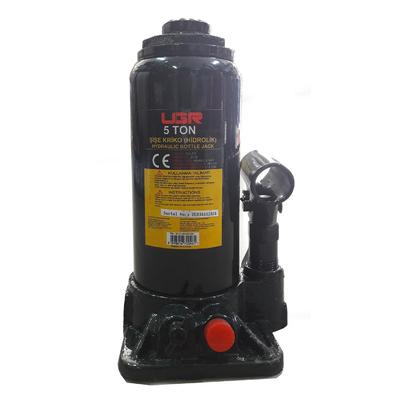 UGR E0504 Hidrolik Şişe Kriko 5 Ton