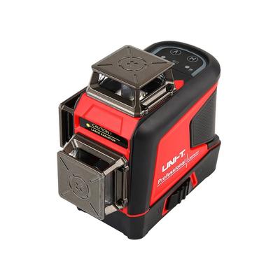 Uni-t LM573LD-II Yeşil Çizgi Lazer Hizalama Cihazı 40 Metre
