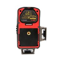 Uni-t LM573LD-II Yeşil Çizgi Lazer Hizalama Cihazı 40 Metre