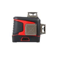 Uni-t LM573LD-II Yeşil Çizgi Lazer Hizalama Cihazı 40 Metre