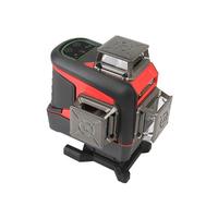 Uni-t LM576LD Osram Yeşil Lazer Hizalama Cihazı 30 Metre