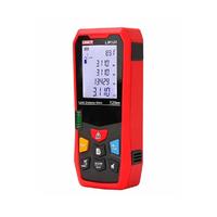 Uni-t M120A 120 Metre Lazer Metre