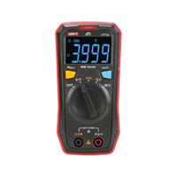 Uni-t UT123 Cep Tipi Dijital Led Ekranlı Multimetre