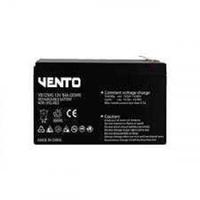 VENTO VB129AS 12V 9AH Kuru Tip Bakımsız Akü