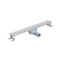 Vilda Pluıe Serisi 33 cm Duş Kanalı