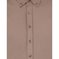 Pierre Cardin Vizon Regular Fit Uzun Kollu Gömlek 1480136.VR052