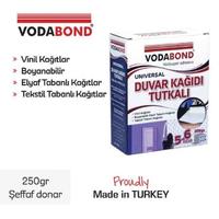Vodabond 250 Gr Duvar Kağıdı Yapıştırıcısı