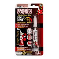 Vodabond Kokusuz Süper Hızlı Yapıştırıcı 10 gr