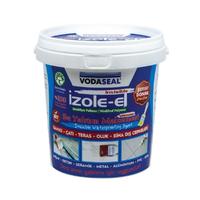 Vodaseal İzole Et Su Yalıtım Malzemesi Şeffaf 650 gr