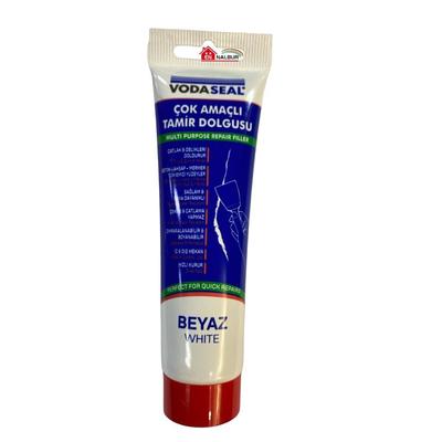Vodaseal Çok Amaçlı Tamir Dolgusu 200 gr Beyaz