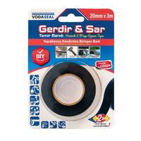 Vodaseal Gerdir Sar Tamir Bandı 20 mm 3 Metre