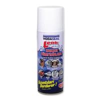 Vodaseal Leak Fix Kauçuk İzolasyon Spreyi 200 ml Beyaz