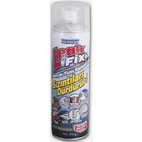 Vodaseal Leak Fix Kauçuk İzolasyon Spreyi 396 gr Şeffaf