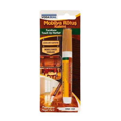 Vodaseal Mobilya Rötuş Kalemi Tekli Meşe