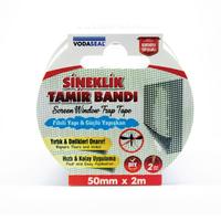 Vodaseal Sineklik Tamir Bandı 50 mm 2 Metre