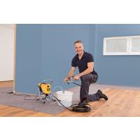 Wagner Pro250M 550Watt 110Bar Elektrikli Pistonlu Havasız Boya Makinası