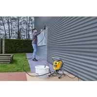 Wagner Pro250M 550Watt 110Bar Elektrikli Pistonlu Havasız Boya Makinası