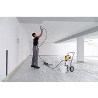 Wagner Pro350M 600Watt 110Bar Elektrikli Pistonlu Havasız Boya Makinası