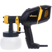 Wagner W150 300Watt 500ml Elektrikli Boya Tabancası