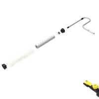 Wagner WR944 550ml Mekanik Pompalı Boya Rulosu