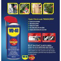 WD 40 Smart Straw Pas Sökücü Yağlayıcı 350 ml