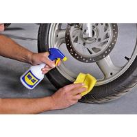 WD 40 Yağlama Spreyi  200 ml