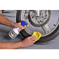 WD 40 Yağlama Spreyi  400 ml