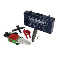 Welder PPRC Kaynak Makinası