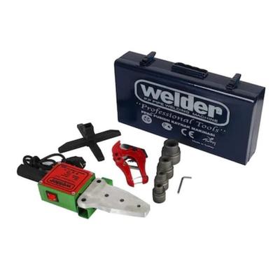 Welder PPRC Kaynak Makinası
