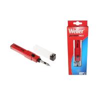 Weller WC1 Havya Bütan Gazlı Lehim Kalemi
