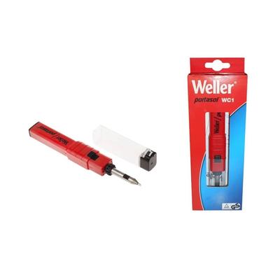 Weller WC1 Havya Bütan Gazlı Lehim Kalemi
