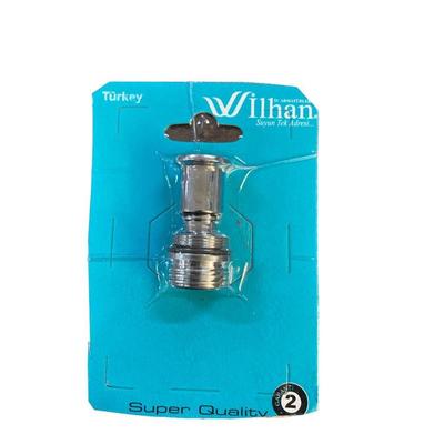 Wilhan Mix Banyo Batarya Yönlendirici