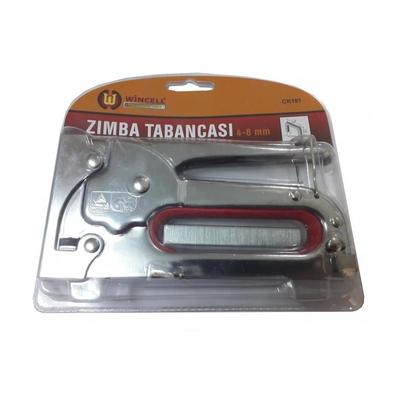 Wincell Zımba Tabancası 4 - 8 mm
