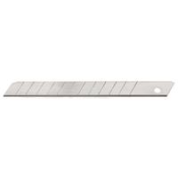 WORKPRO WP212001 9MM 10’Lu Maket Bıçağı Yedeği