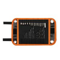 WORX WA1108 30 дана бұрғылау, бұрау, розетка бит жинағы