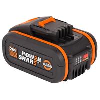 WORX WA3553 20Volt 4.0Ah. Li-ion PowerShare Backup Battery