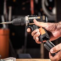 WORX WX128 12Volt/2.0Ah Li-ion Profesyonel Şarjlı Matkap