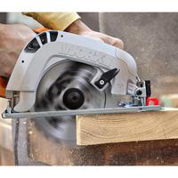 Worx Wx445 1600Watt 190Mm Profesyonel Lazerli Daire Testere