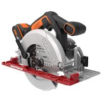 Worx Wx530 20Volt 2.0Ah. LiIon 165Mm Profesyonel Daire Ve Dalma Testere