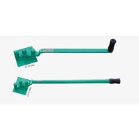 Yakar 10-12 mm Makaralı Etriye Kolu