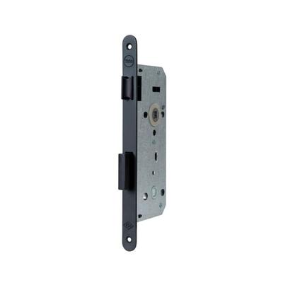 Yale 9040BT Siyah Banyo&Wc Kapı Kilidi